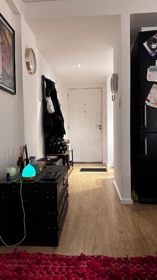 Apartamento Deloqui