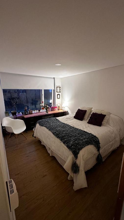 Appartement Deloqui