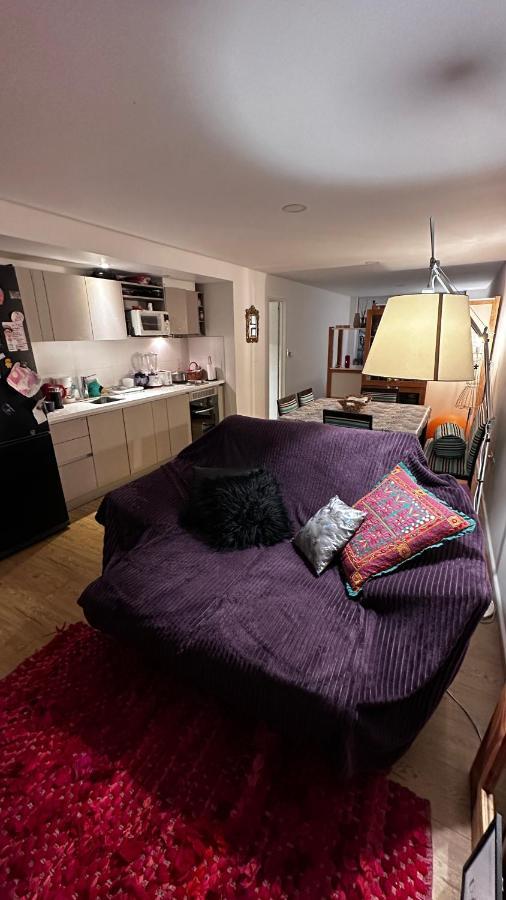 Deloqui Appartement