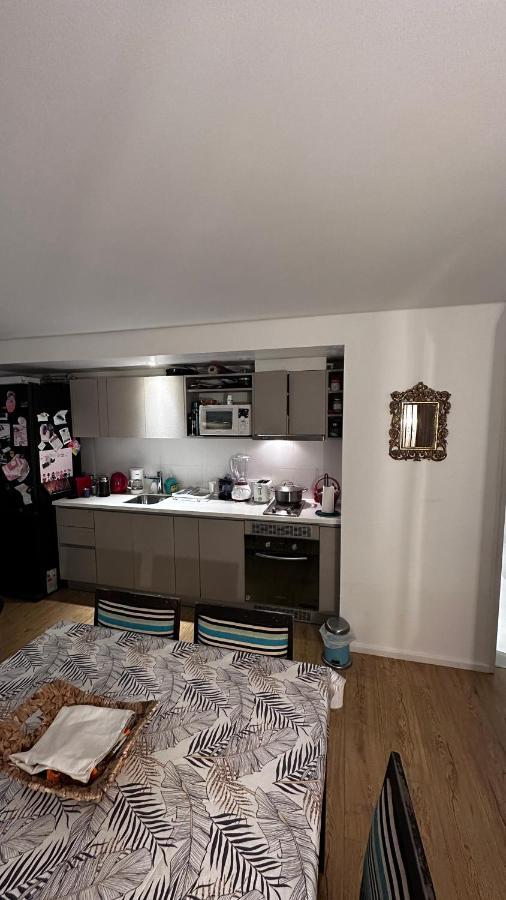 Appartement Deloqui Ushuaïa